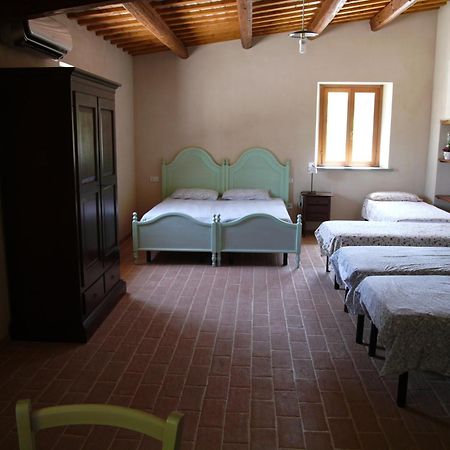 Casale Talevi Villa Cartoceto Exterior photo