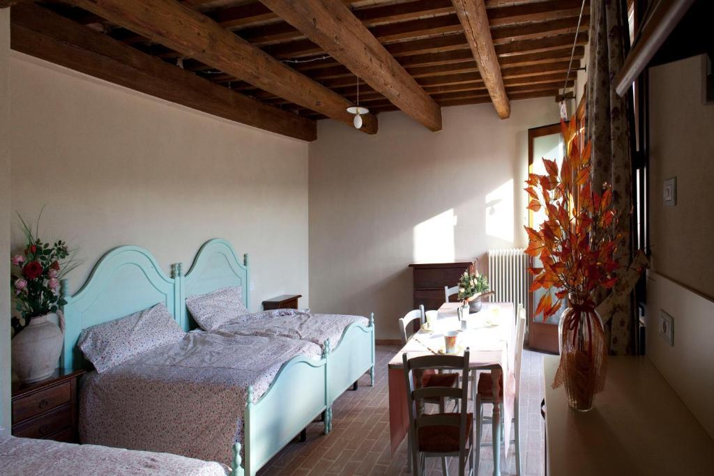 Casale Talevi Villa Cartoceto Room photo