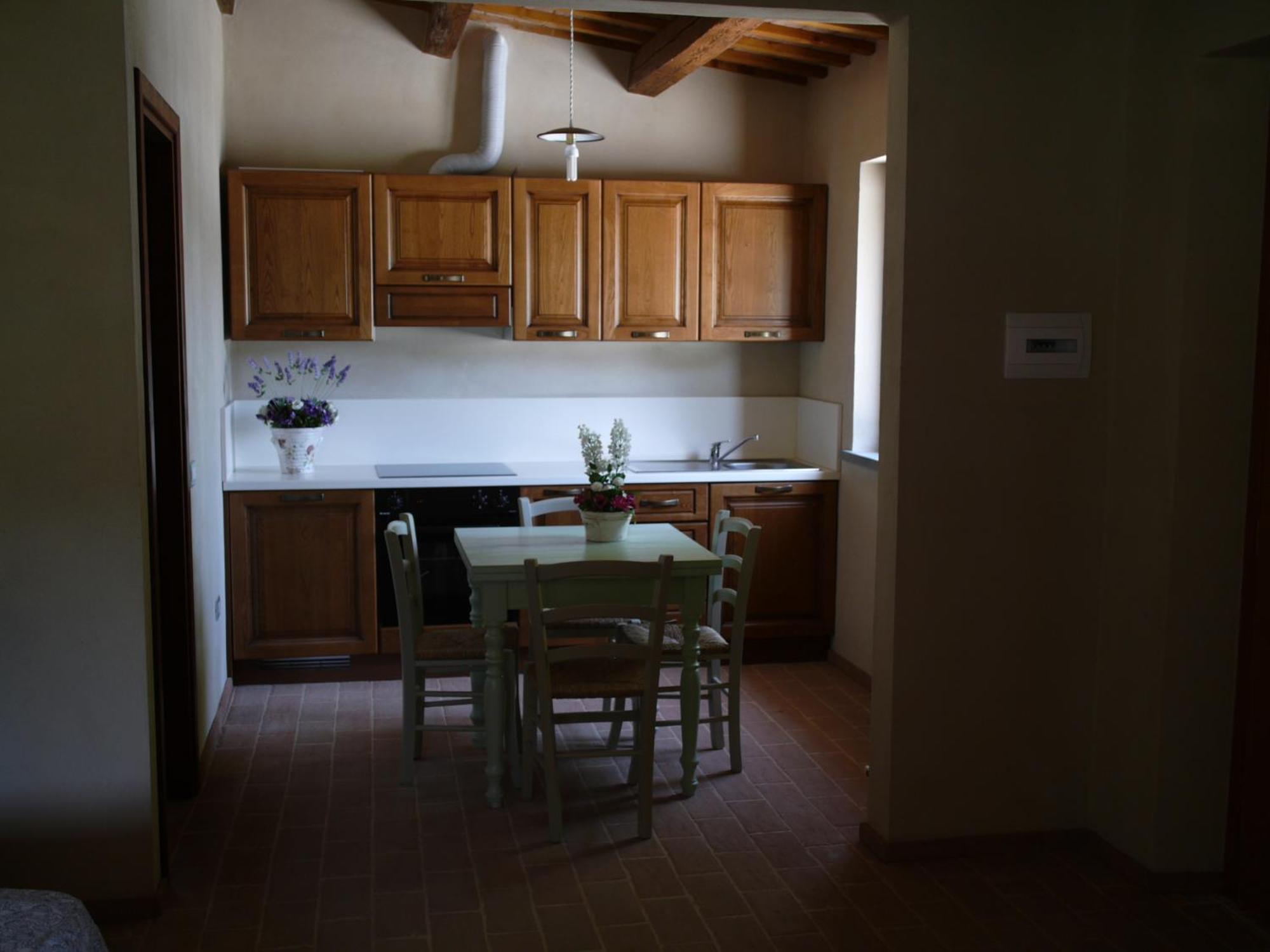 Casale Talevi Villa Cartoceto Exterior photo