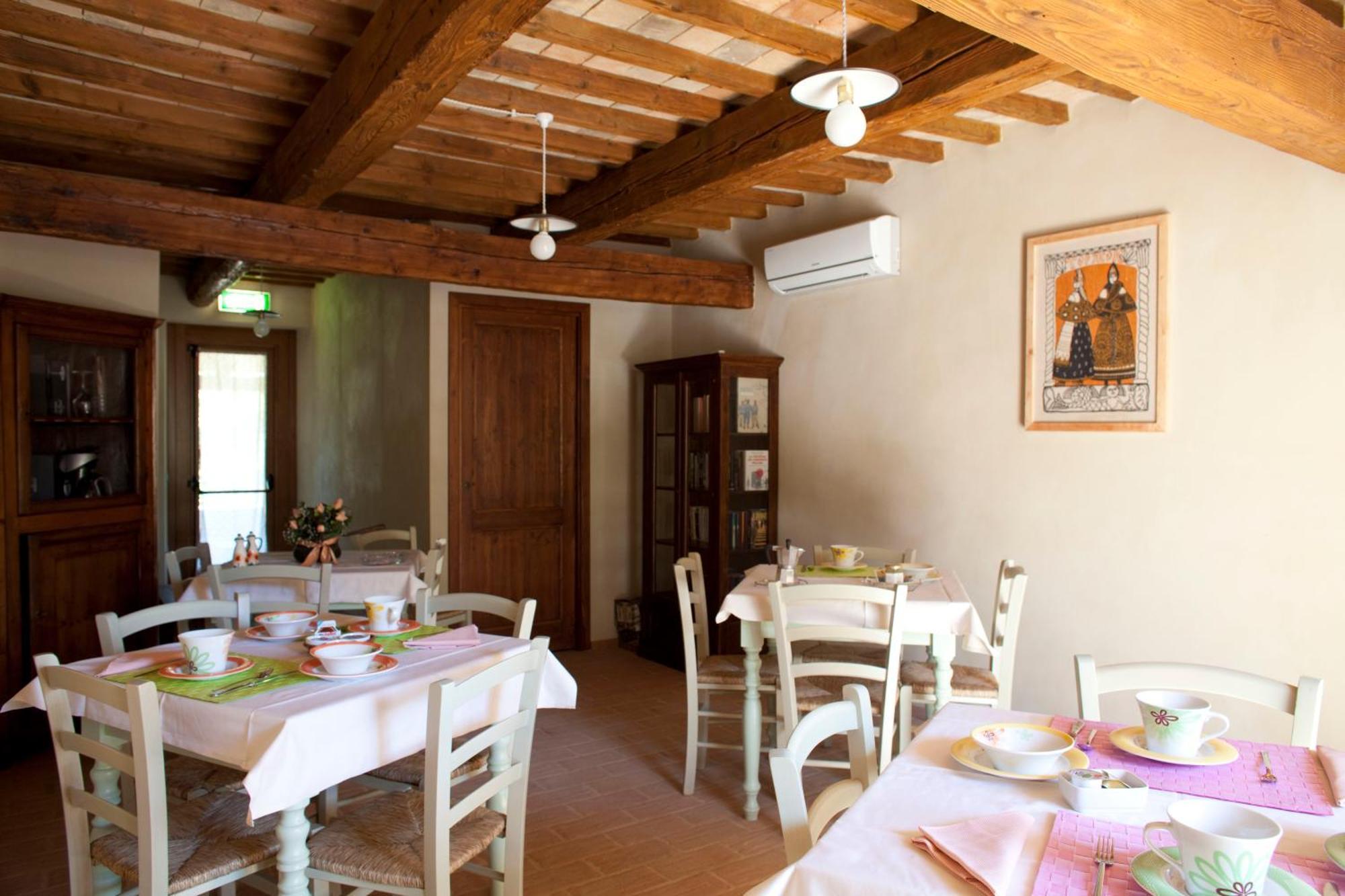 Casale Talevi Villa Cartoceto Exterior photo